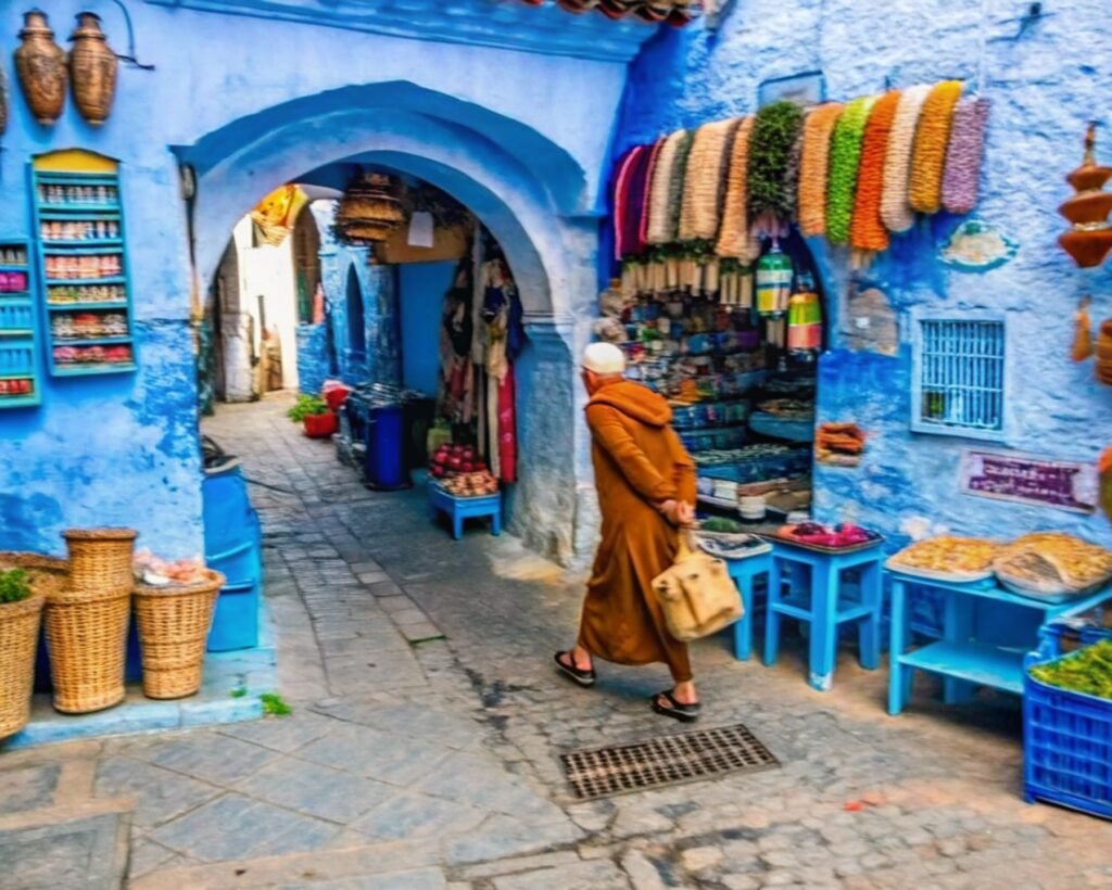 souk chifchawen